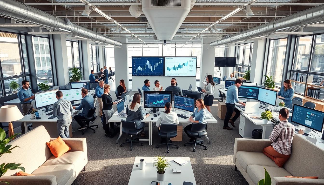 AI Benefits